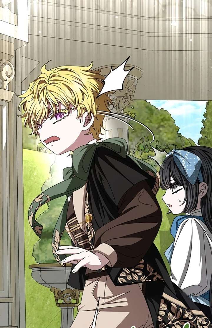 18+ My Fiancé Keeps Trying to Raise Me Chapter 8 page 89