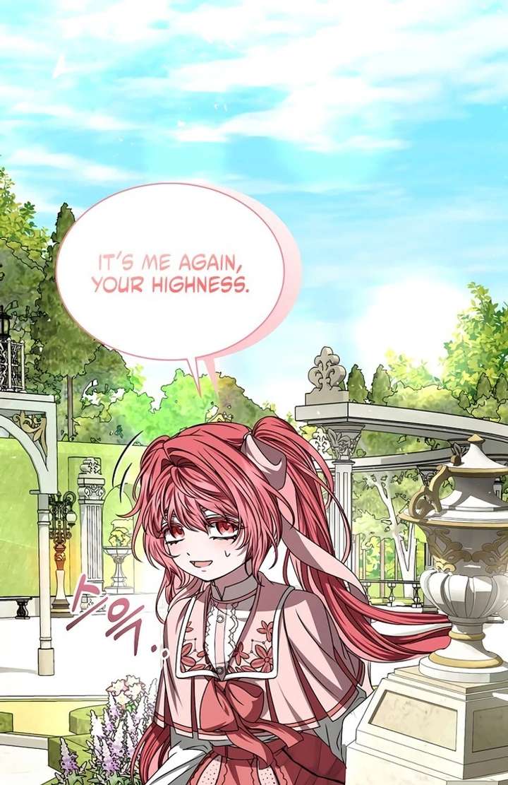 18+ My Fiancé Keeps Trying to Raise Me Chapter 8 page 95