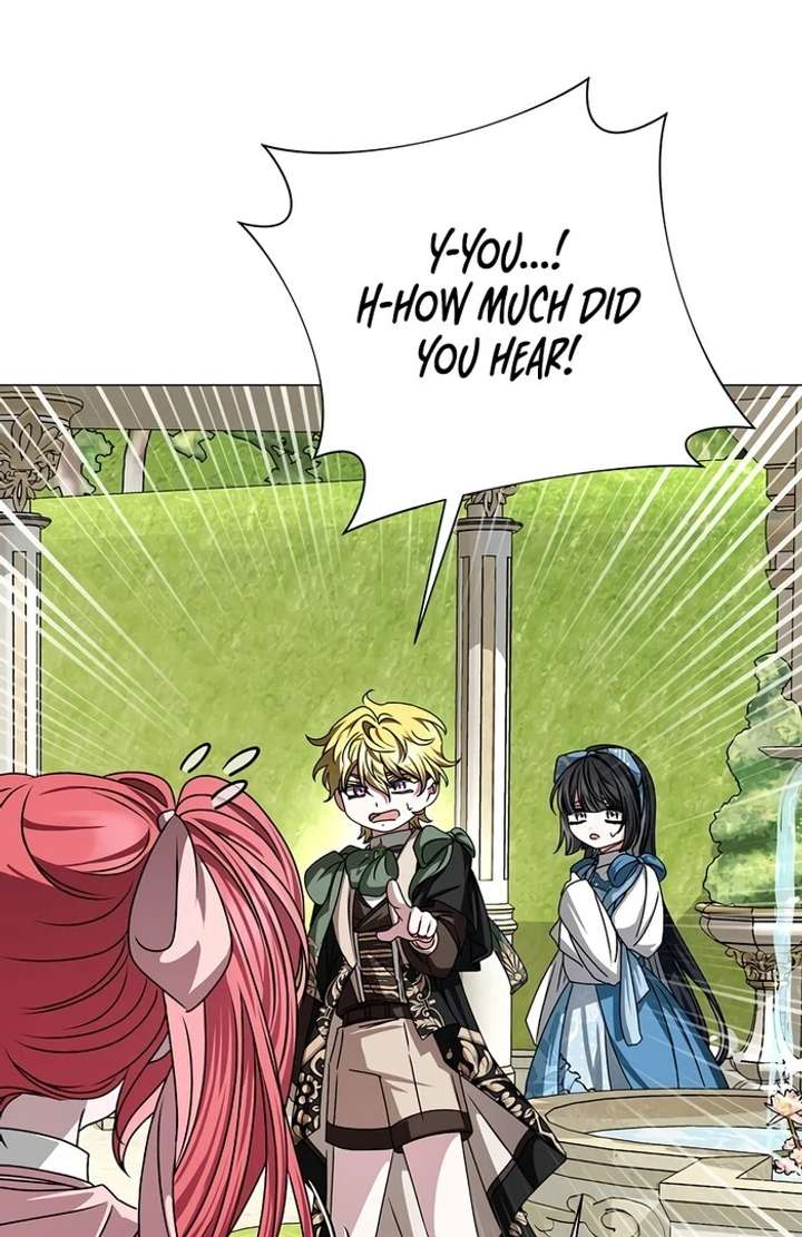 18+ My Fiancé Keeps Trying to Raise Me Chapter 8 page 97