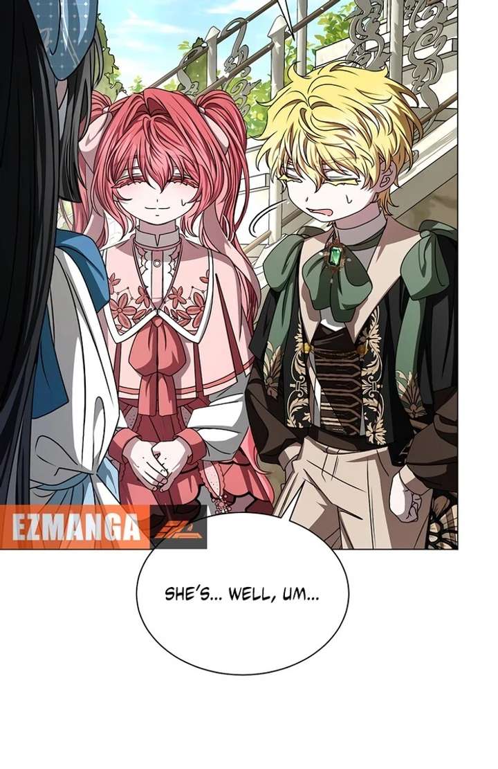 18+ My Fiancé Keeps Trying to Raise Me Chapter 8 page 99