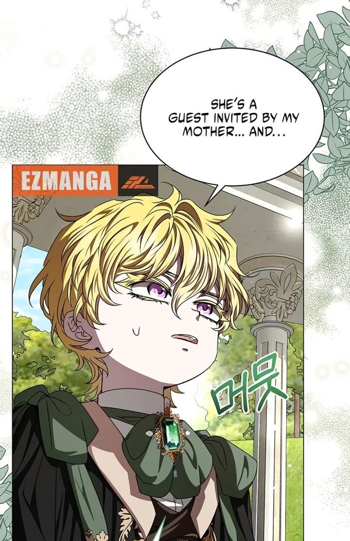 18+ My Fiancé Keeps Trying to Raise Me Chapter 8 page 106