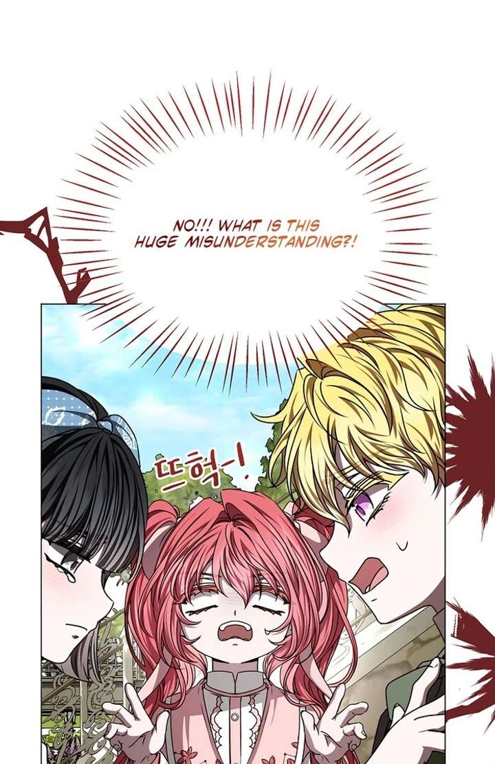 18+ My Fiancé Keeps Trying to Raise Me Chapter 8 page 108