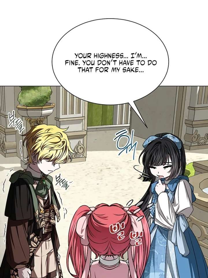 18+ My Fiancé Keeps Trying to Raise Me Chapter 8 page 110