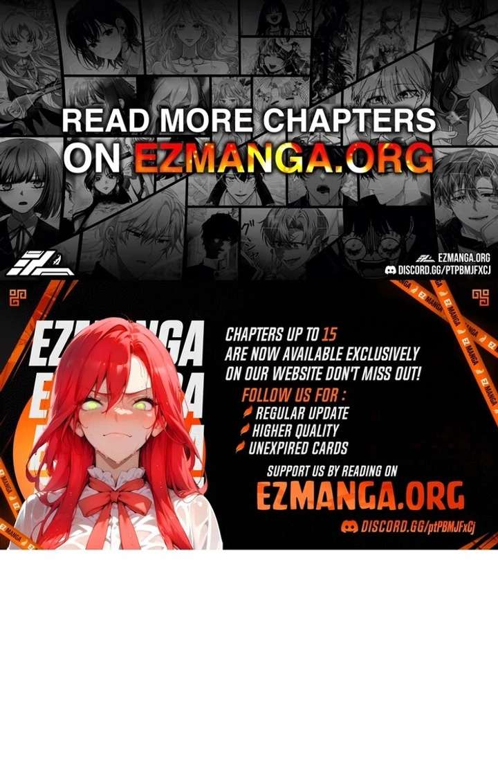 18+ My Fiancé Keeps Trying to Raise Me Chapter 9 page 1