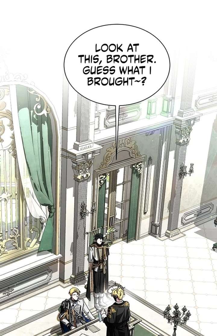18+ My Fiancé Keeps Trying to Raise Me Chapter 9 page 2