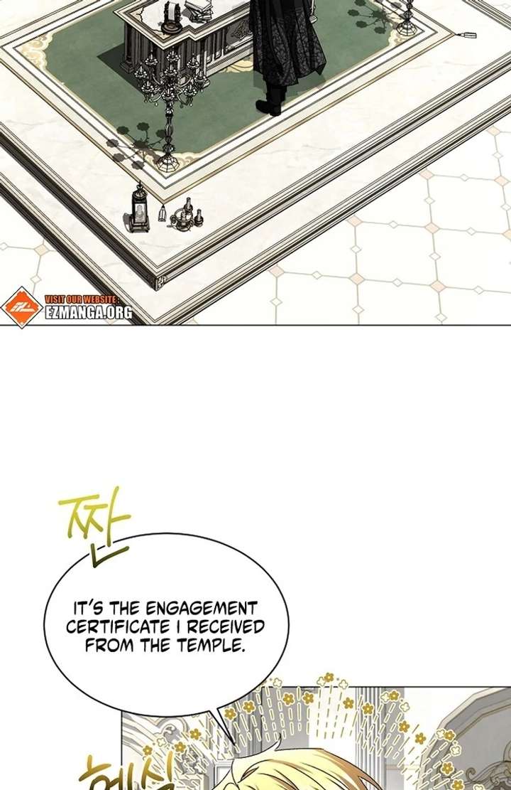 18+ My Fiancé Keeps Trying to Raise Me Chapter 9 page 3