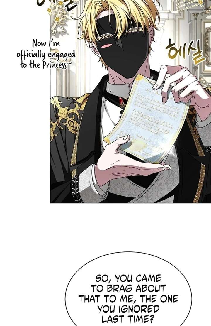 18+ My Fiancé Keeps Trying to Raise Me Chapter 9 page 4