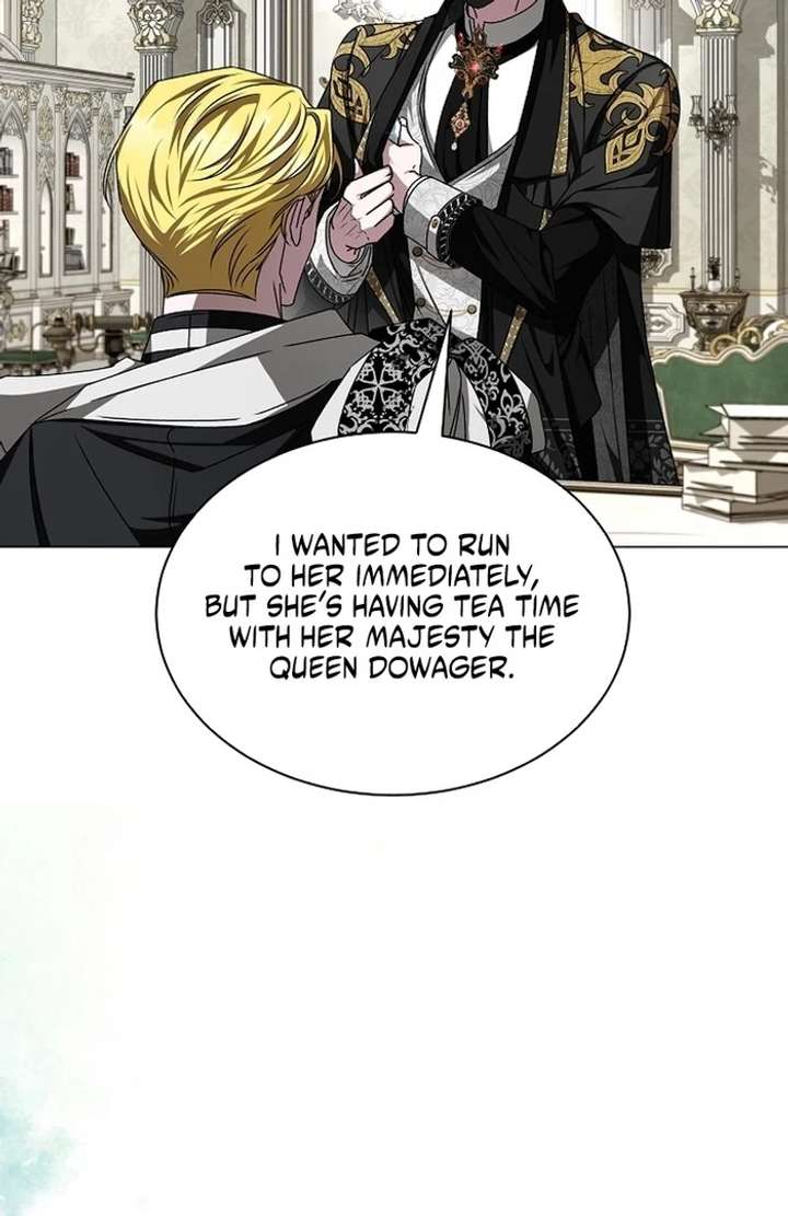 18+ My Fiancé Keeps Trying to Raise Me Chapter 9 page 7