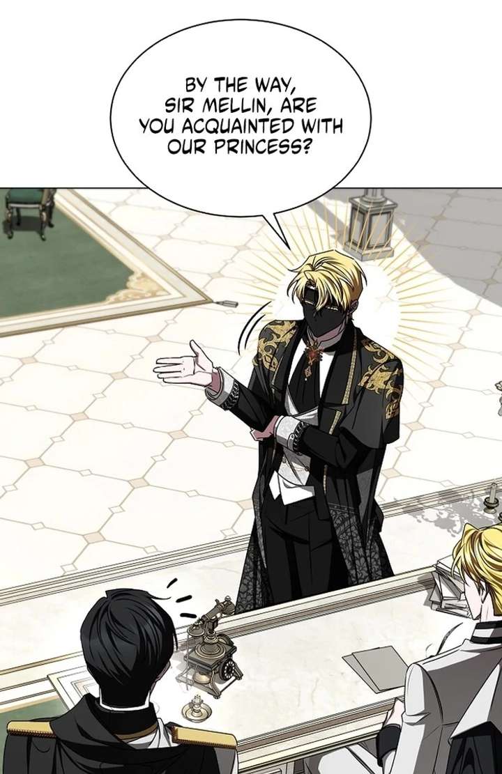18+ My Fiancé Keeps Trying to Raise Me Chapter 9 page 17
