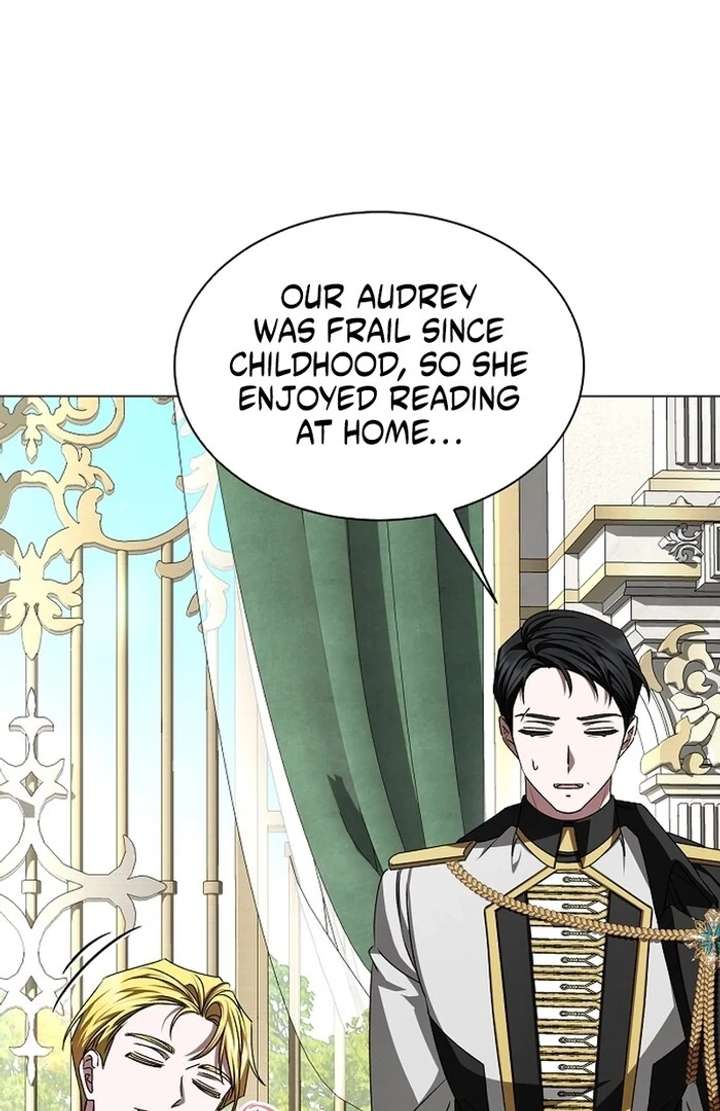 18+ My Fiancé Keeps Trying to Raise Me Chapter 9 page 21