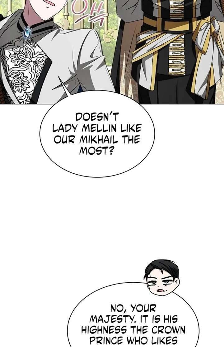 18+ My Fiancé Keeps Trying to Raise Me Chapter 9 page 22