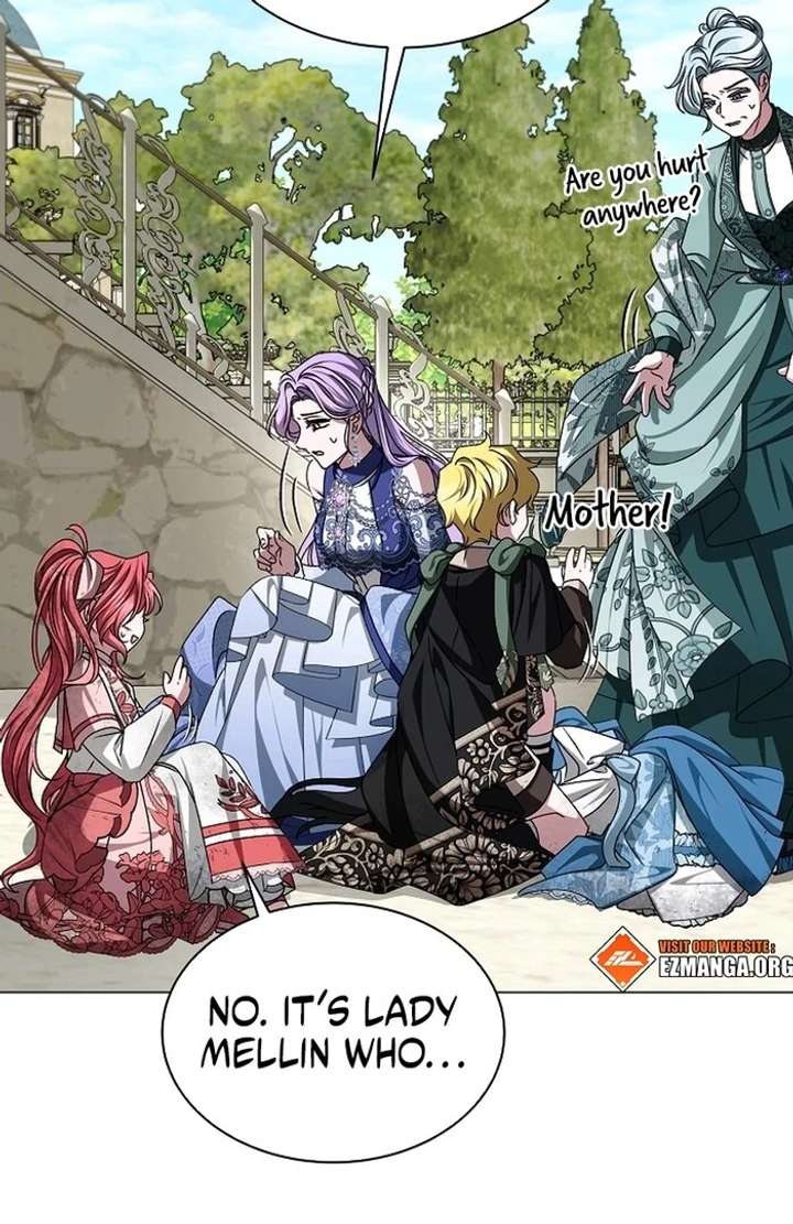18+ My Fiancé Keeps Trying to Raise Me Chapter 9 page 48