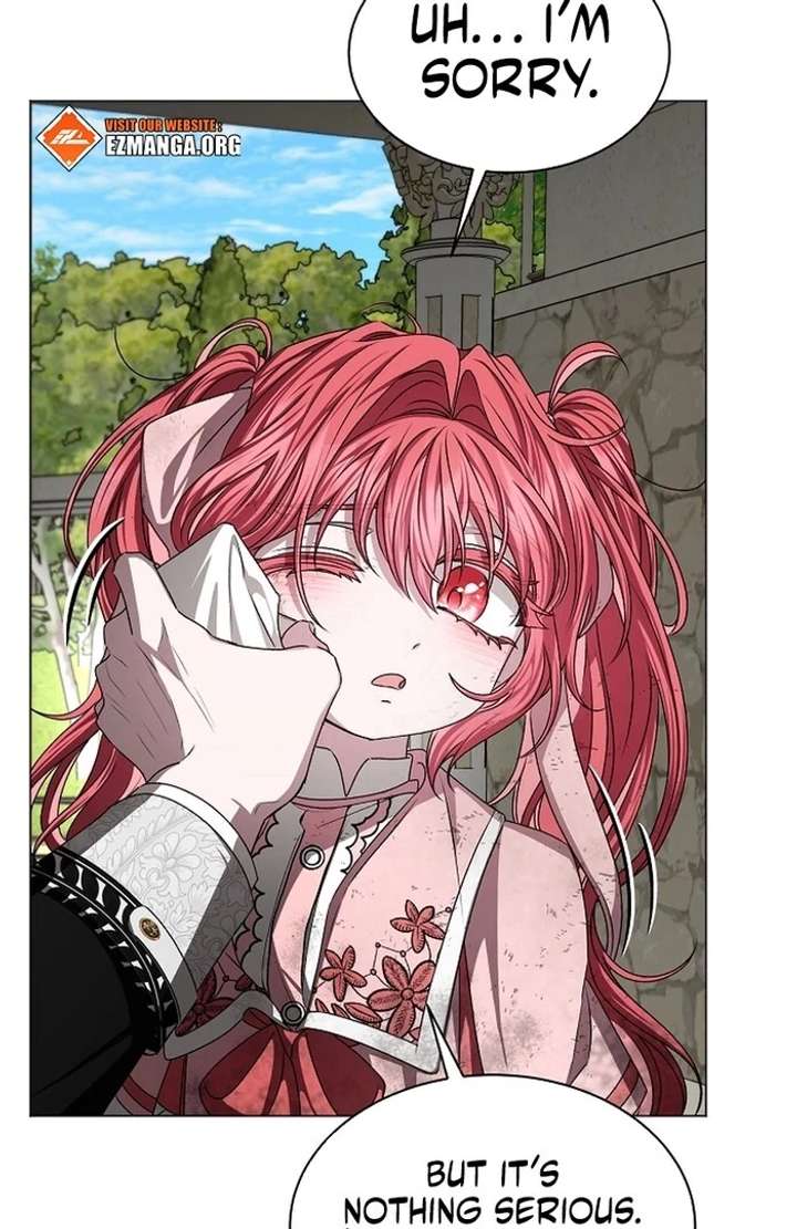 18+ My Fiancé Keeps Trying to Raise Me Chapter 9 page 64