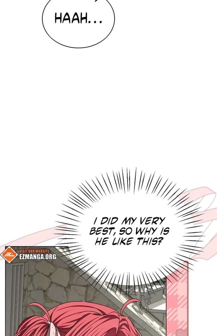 18+ My Fiancé Keeps Trying to Raise Me Chapter 9 page 67