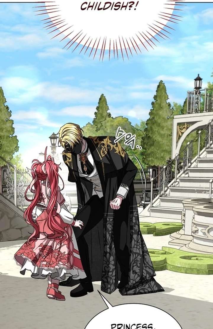 18+ My Fiancé Keeps Trying to Raise Me Chapter 9 page 70