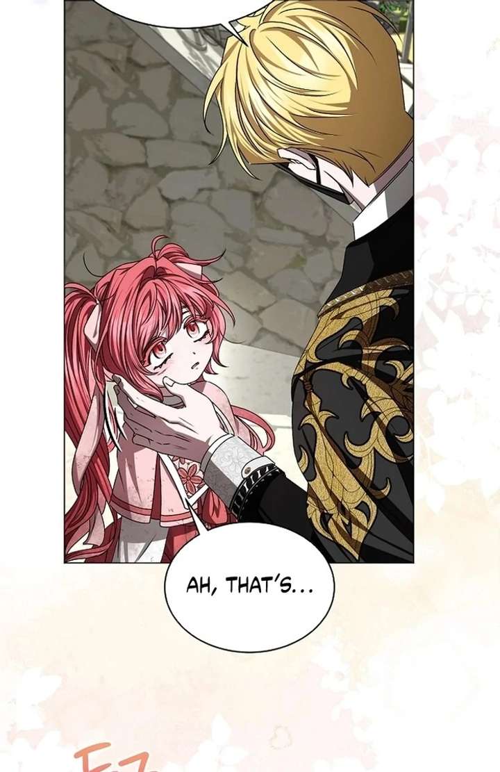 18+ My Fiancé Keeps Trying to Raise Me Chapter 9 page 73