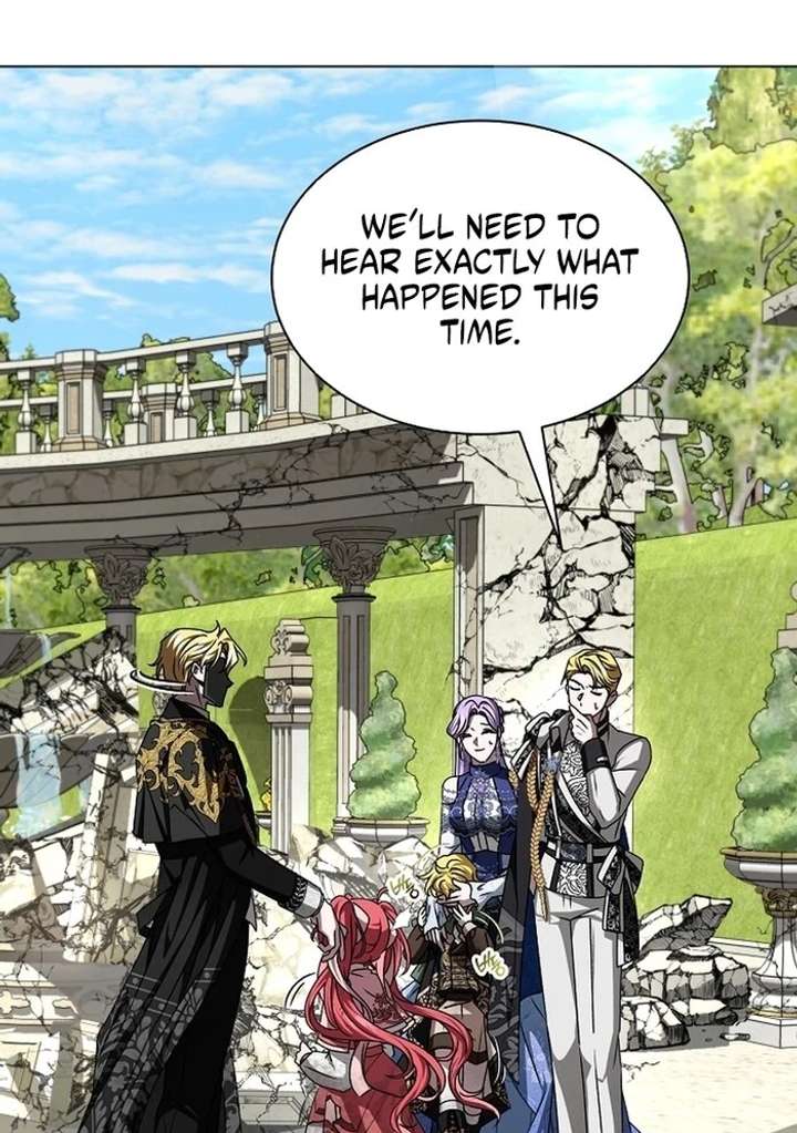 18+ My Fiancé Keeps Trying to Raise Me Chapter 9 page 77