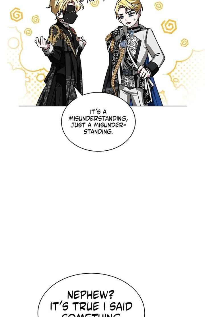 18+ My Fiancé Keeps Trying to Raise Me Chapter 9 page 90