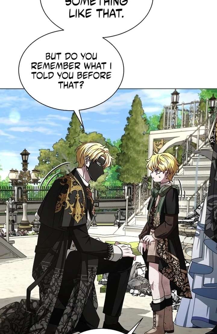 18+ My Fiancé Keeps Trying to Raise Me Chapter 9 page 91