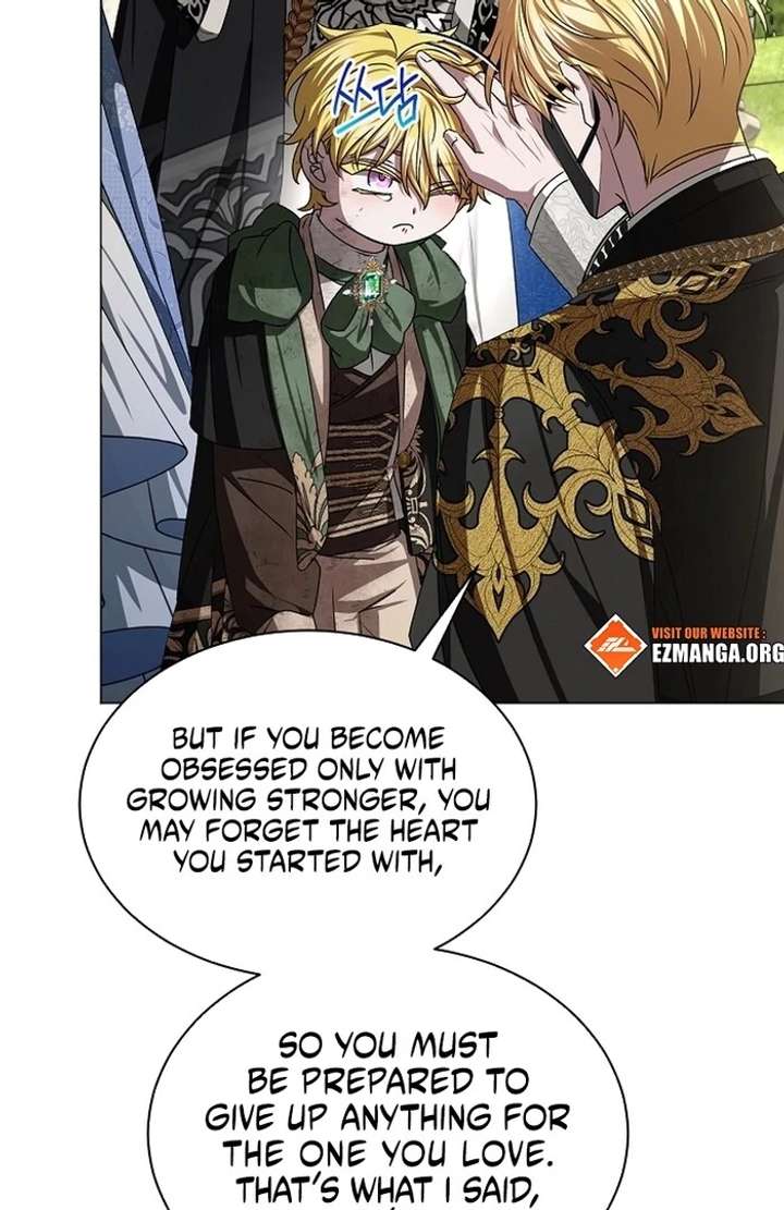 18+ My Fiancé Keeps Trying to Raise Me Chapter 9 page 93