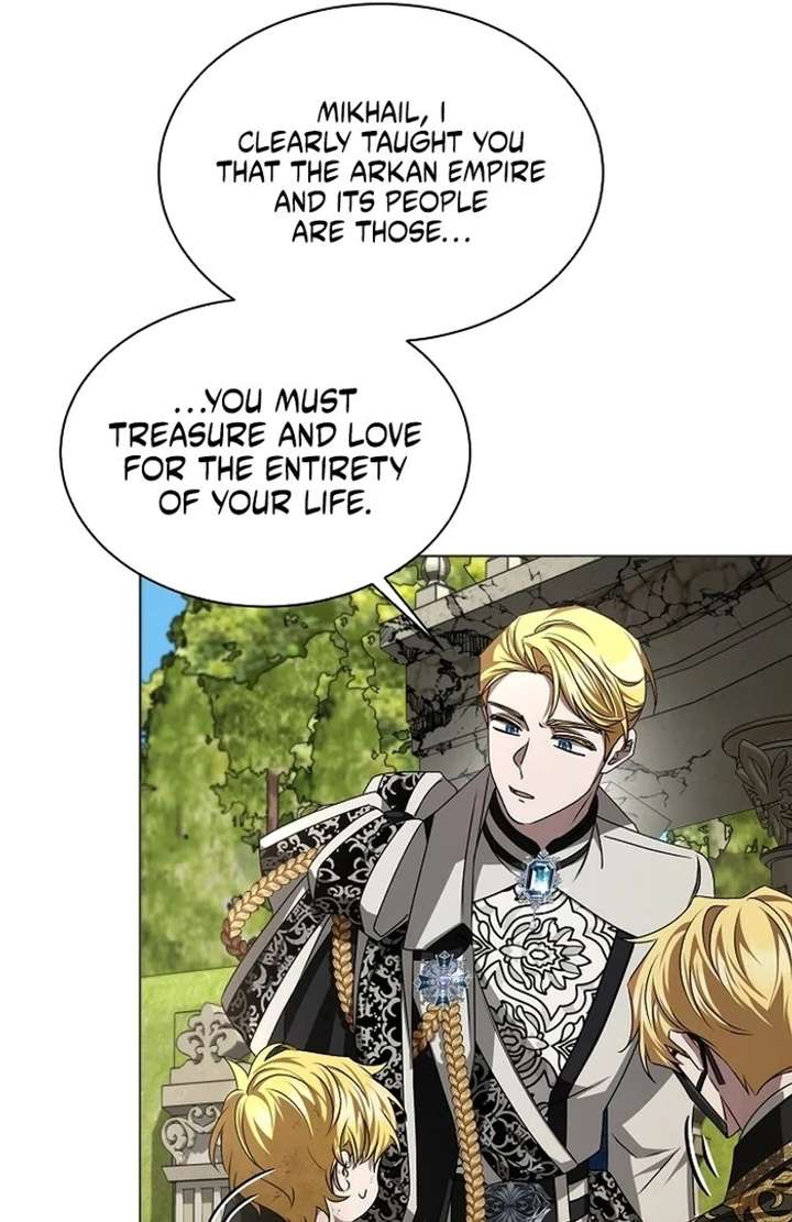 18+ My Fiancé Keeps Trying to Raise Me Chapter 9 page 97