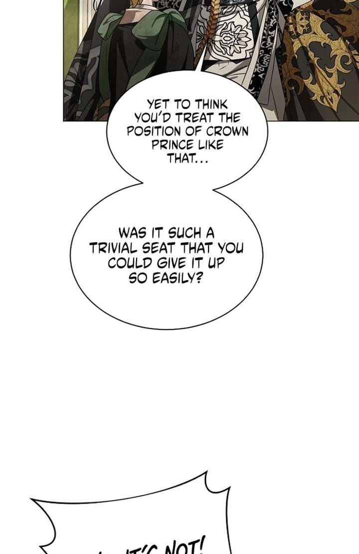 18+ My Fiancé Keeps Trying to Raise Me Chapter 9 page 98