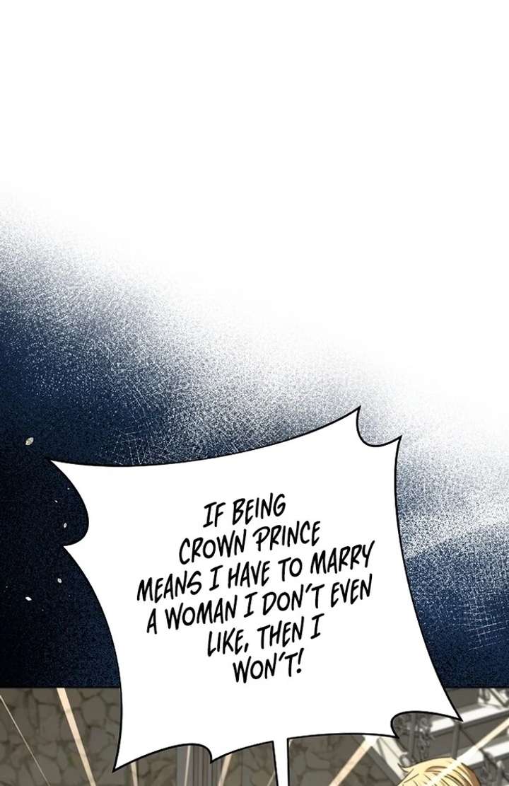 18+ My Fiancé Keeps Trying to Raise Me Chapter 9 page 100