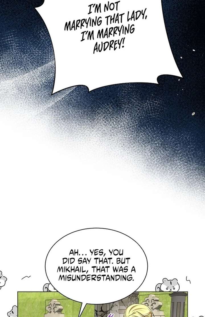 18+ My Fiancé Keeps Trying to Raise Me Chapter 9 page 102