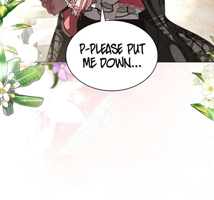 18+ My Fiancé Keeps Trying to Raise Me Chapter 9 page 106