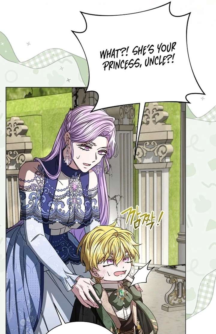 18+ My Fiancé Keeps Trying to Raise Me Chapter 9 page 107