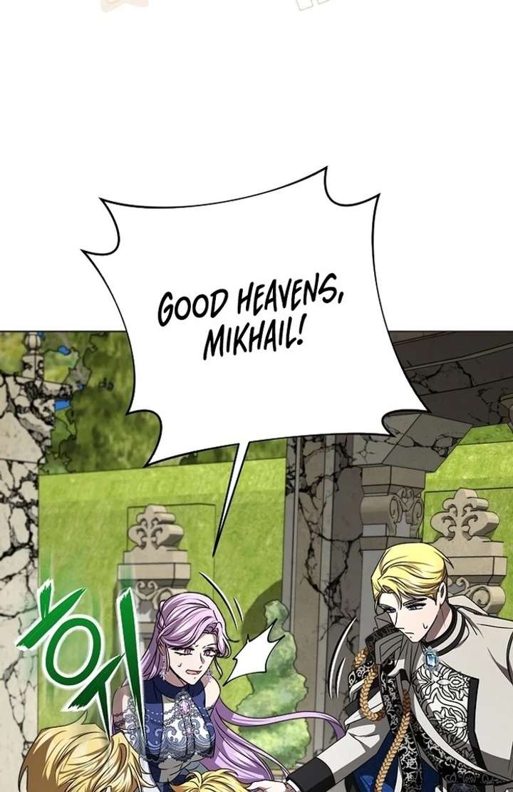 18+ My Fiancé Keeps Trying to Raise Me Chapter 9 page 110