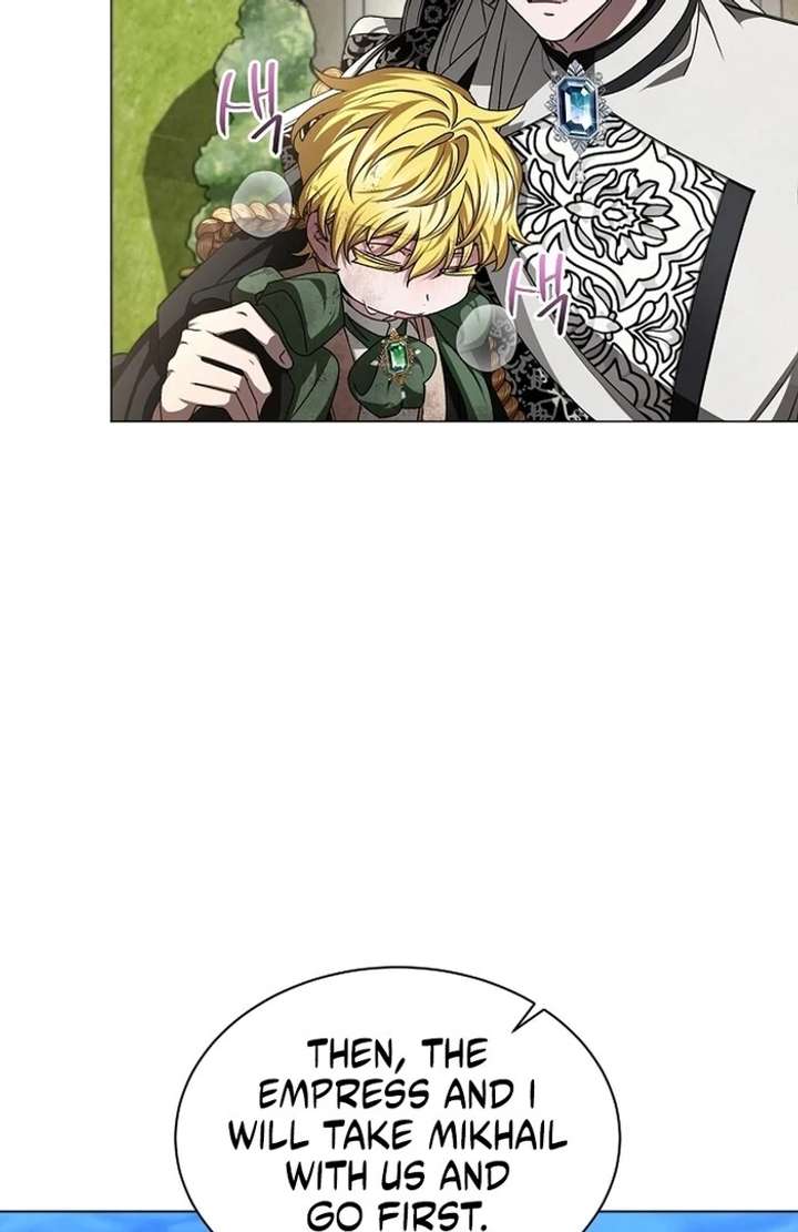18+ My Fiancé Keeps Trying to Raise Me Chapter 9 page 113