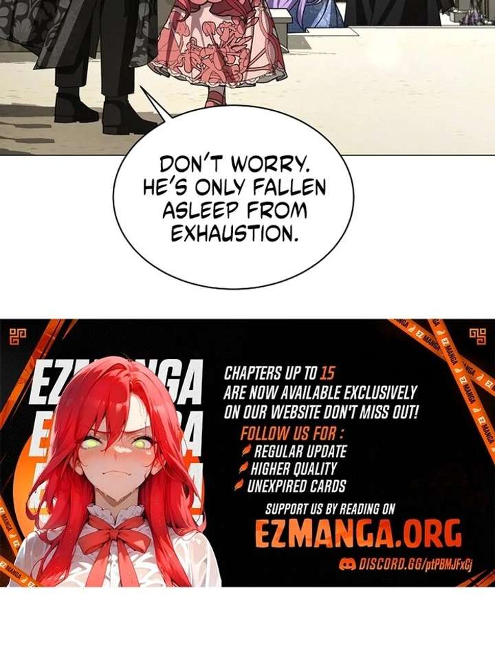 18+ My Fiancé Keeps Trying to Raise Me Chapter 9 page 115