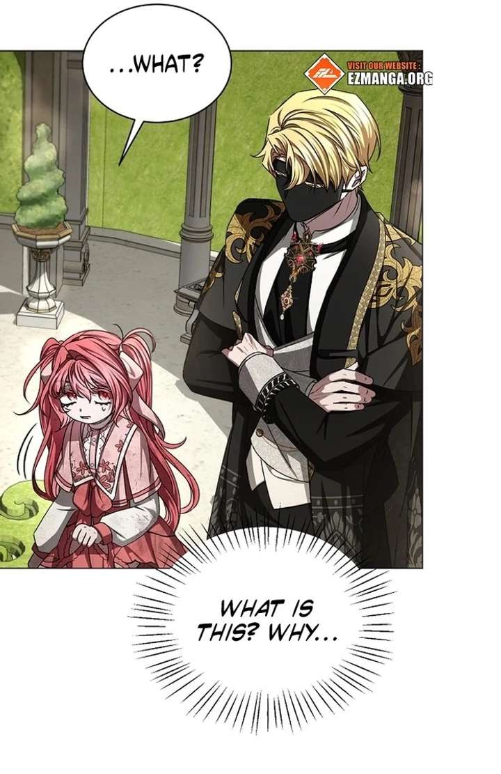 18+ My Fiancé Keeps Trying to Raise Me Chapter 9 page 116