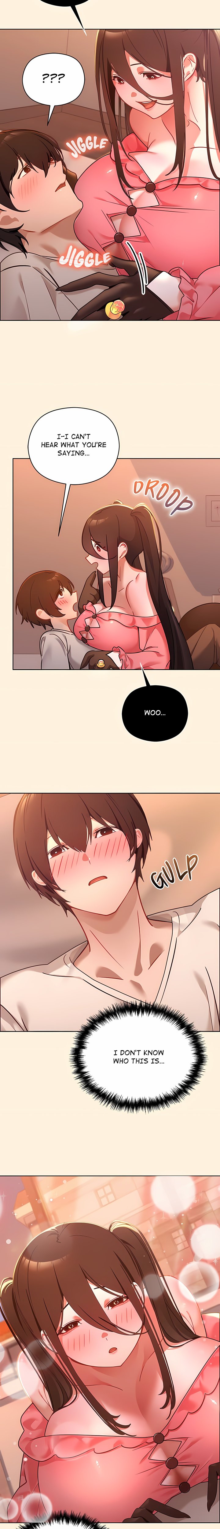 18+ My First Love, the Water Ghost Chapter 1 page 20