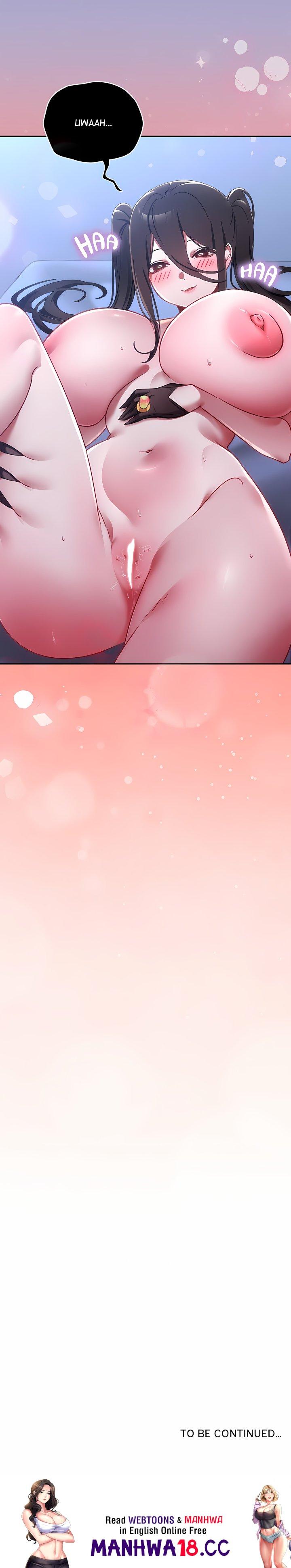 18+ My First Love, the Water Ghost Chapter 2 page 20