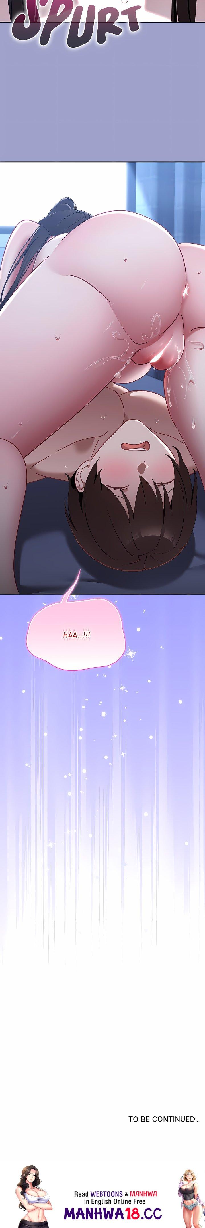 18+ My First Love, the Water Ghost Chapter 3 page 22