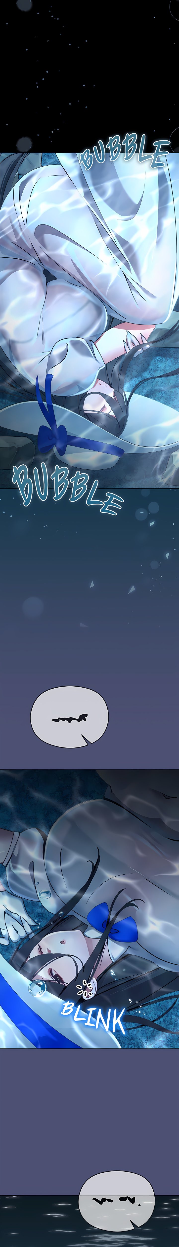18+ My First Love, the Water Ghost Chapter 5 page 2