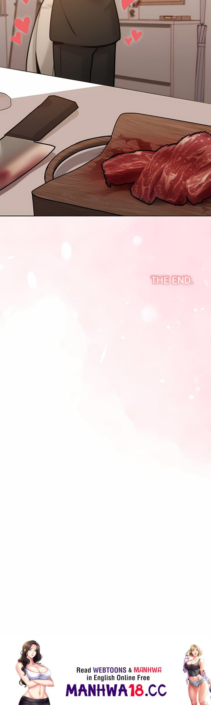 18+ My First Love, the Water Ghost Chapter 6 page 27