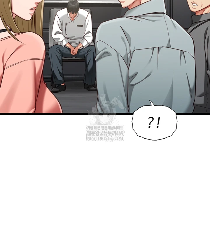 18+ My Girlfriend Was Already Fully Trained Raw Chapter 18 page 35