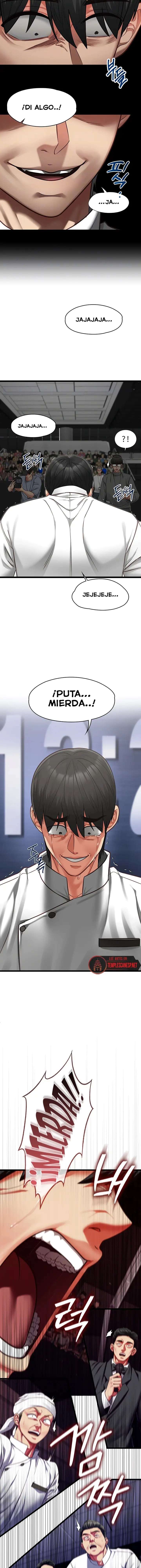 18+ My Girlfriend Was Already Fully Trained Raw Chapter 21 page 5