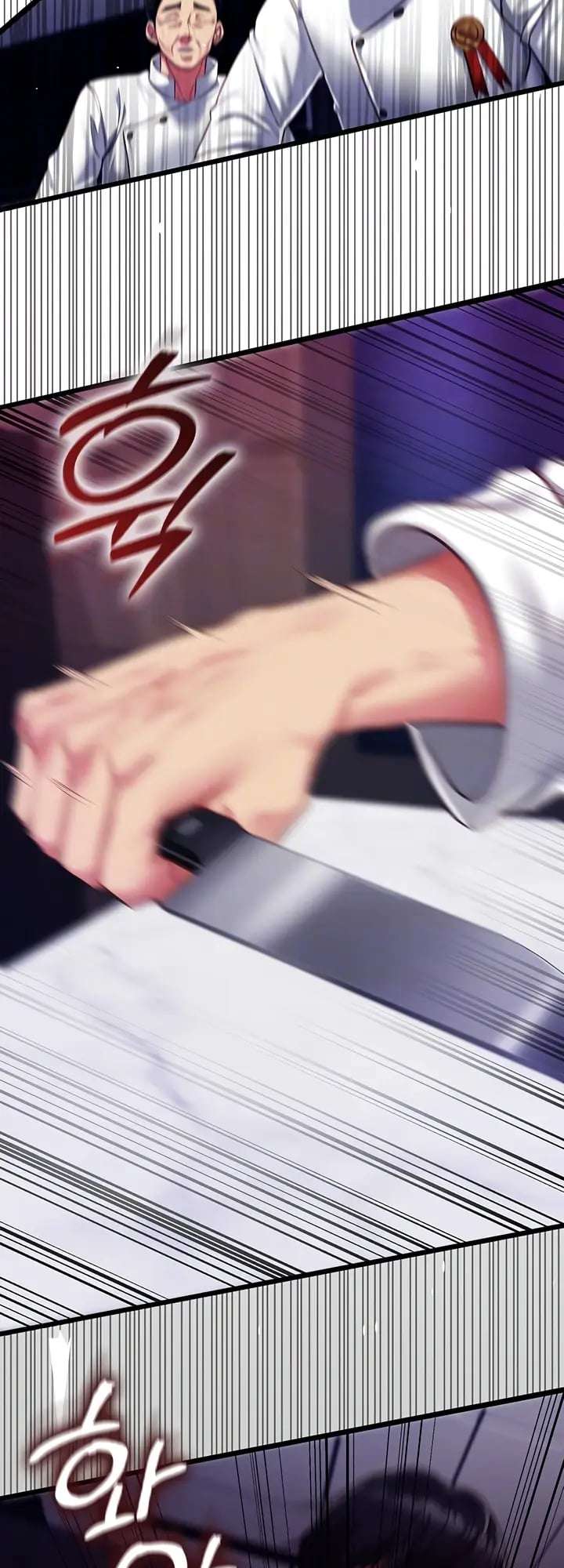 18+ My Girlfriend Was Already Fully Trained Raw Chapter 21 page 6