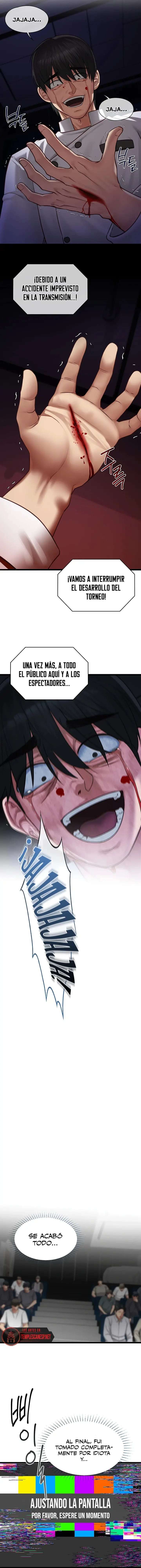 18+ My Girlfriend Was Already Fully Trained Raw Chapter 21 page 9