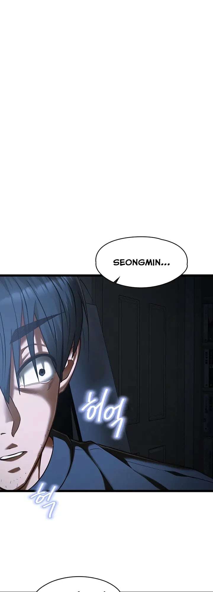 18+ My Girlfriend Was Already Fully Trained Raw Chapter 21 page 20