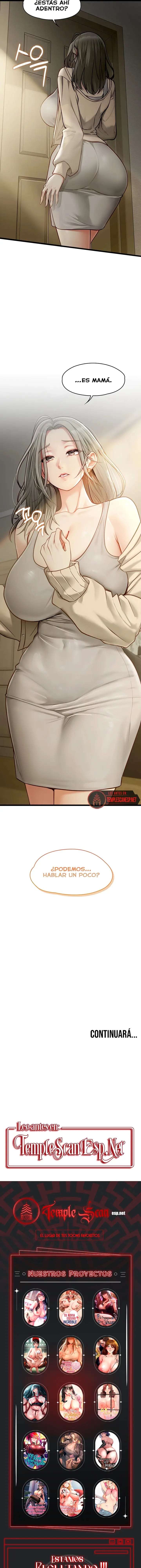 18+ My Girlfriend Was Already Fully Trained Raw Chapter 21 page 21