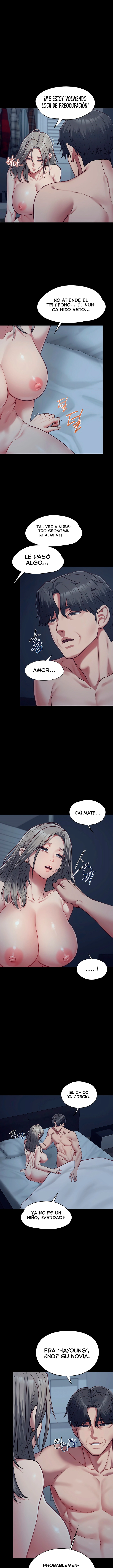 18+ My Girlfriend Was Already Fully Trained Raw Chapter 22 page 6