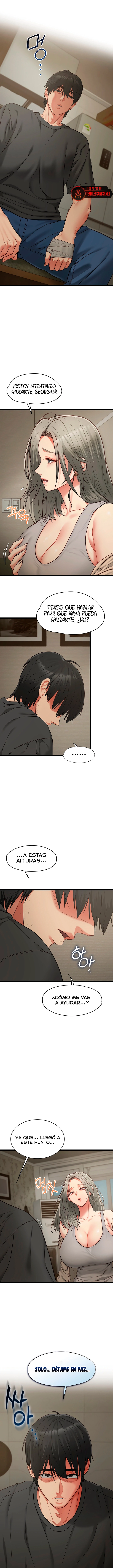 18+ My Girlfriend Was Already Fully Trained Raw Chapter 22 page 10