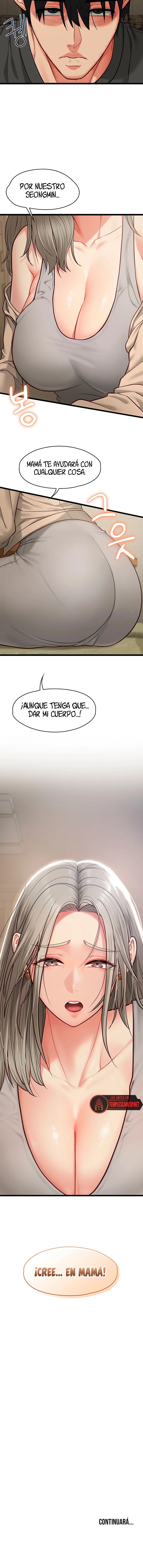 18+ My Girlfriend Was Already Fully Trained Raw Chapter 22 page 12