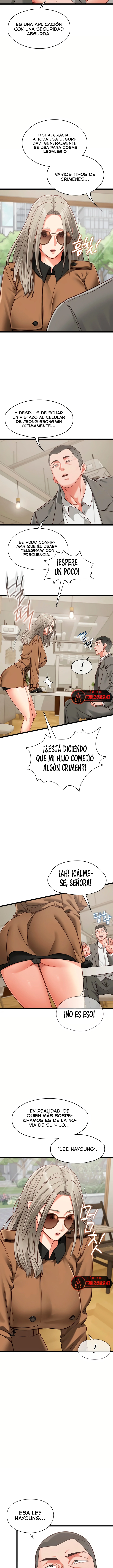18+ My Girlfriend Was Already Fully Trained Raw Chapter 23 page 5