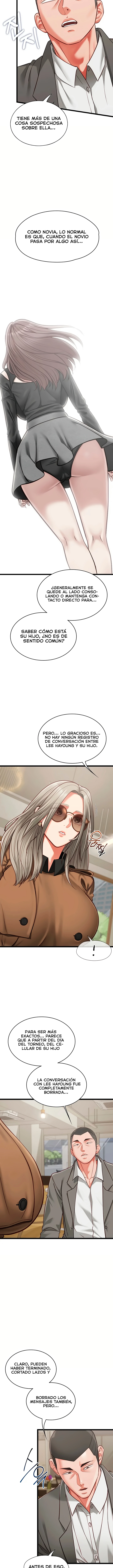 18+ My Girlfriend Was Already Fully Trained Raw Chapter 23 page 6